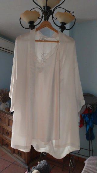 Conjunto Victoria's Secret Talla Única