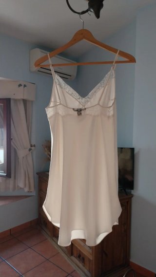 Conjunto Victoria's Secret Talla Única