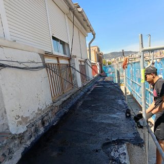 Reformas en General