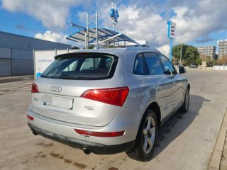 Audi Q5 2009