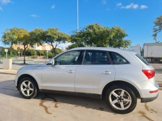 Audi Q5 2009