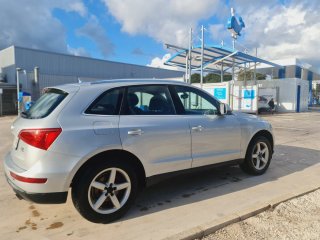 Audi Q5 2009