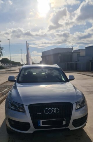 Audi Q5 2009