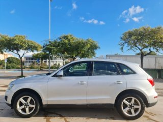 Audi Q5 2009