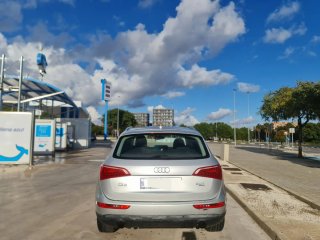 Audi Q5 2009