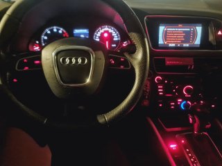 Audi Q5 2009