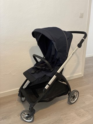 Silla de paseo Inglesina Electa