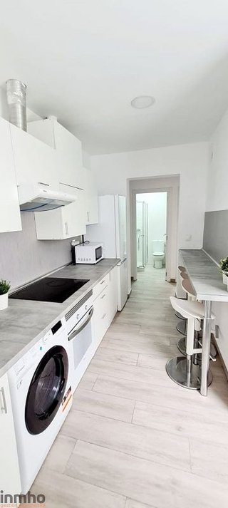 Piso en alquiler en Bellas Vistas en Madrid - Imagen 16
