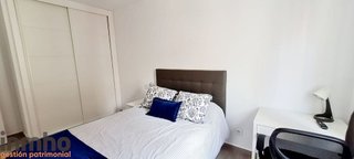 Piso en alquiler en Bellas Vistas en Madrid - Imagen 18