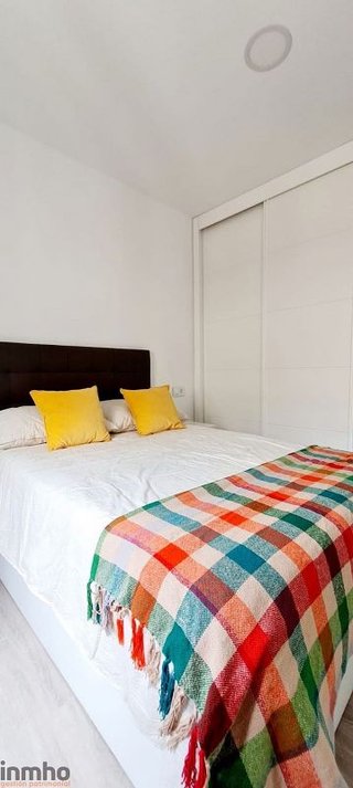 Piso en alquiler en Bellas Vistas en Madrid - Imagen 20