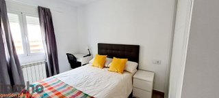 Piso en alquiler en Bellas Vistas en Madrid - Imagen 21