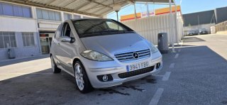 Mercedes-Benz Clase A 2007