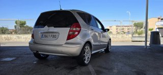 Mercedes-Benz Clase A 2007
