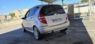 Mercedes-Benz Clase A 2007