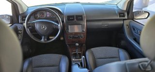 Mercedes-Benz Clase A 2007