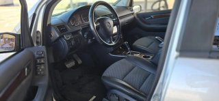 Mercedes-Benz Clase A 2007