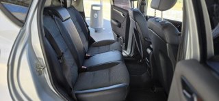 Mercedes-Benz Clase A 2007
