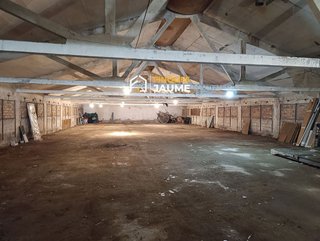 Nave industrial en alquiler en Partides de Lleida en Lleida