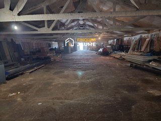 Nave industrial en alquiler en Partides de Lleida en Lleida