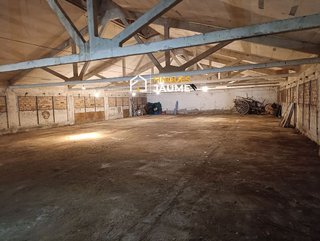 Nave industrial en alquiler en Partides de Lleida en Lleida