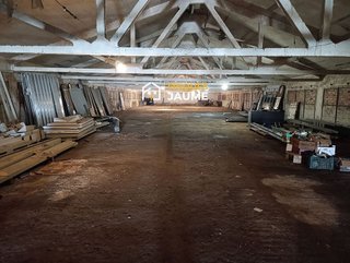 Nave industrial en alquiler en Partides de Lleida en Lleida