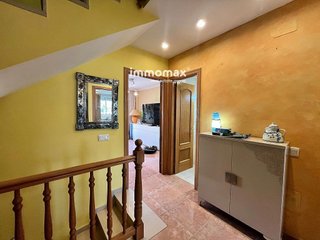 Casa adosada en venta en Pla de Sant Pere-Les Salines en Cubelles