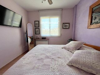 Casa adosada en venta en Pla de Sant Pere-Les Salines en Cubelles