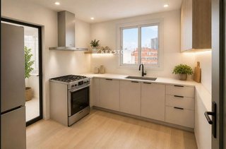 Piso en venta en Camp d'en Serralta en Palma de Mallorca