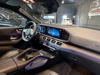Mercedes-Benz GLE 350de AMG Coupé 2023
