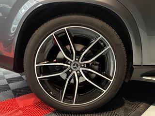 Mercedes-Benz GLE 350de AMG Coupé 2023