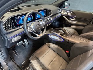 Mercedes-Benz GLE 350de AMG Coupé 2023