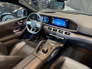 Mercedes-Benz GLE 350de AMG Coupé 2023