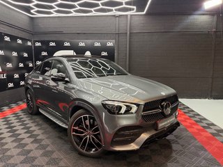 Mercedes-Benz GLE 350de AMG Coupé 2023