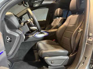 Mercedes-Benz GLE 350de AMG Coupé 2023