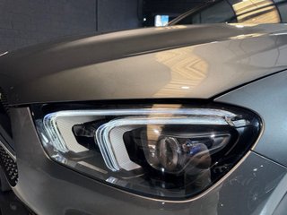 Mercedes-Benz GLE 350de AMG Coupé 2023