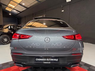 Mercedes-Benz GLE 350de AMG Coupé 2023