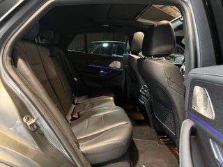 Mercedes-Benz GLE 350de AMG Coupé 2023