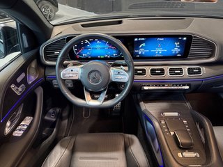 Mercedes-Benz GLE 350de AMG Coupé 2023
