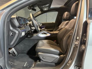 Mercedes-Benz GLE 350de AMG Coupé 2023