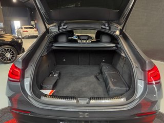 Mercedes-Benz GLE 350de AMG Coupé 2023