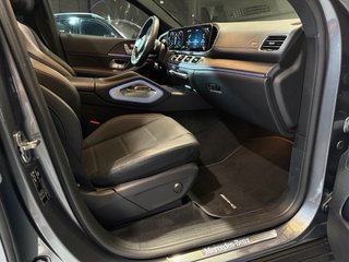 Mercedes-Benz GLE 350de AMG Coupé 2023
