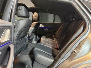 Mercedes-Benz GLE 350de AMG Coupé 2023