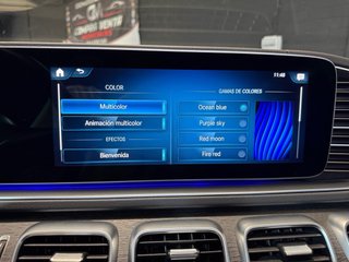 Mercedes-Benz GLE 350de AMG Coupé 2023