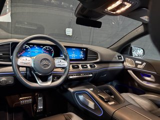 Mercedes-Benz GLE 350de AMG Coupé 2023