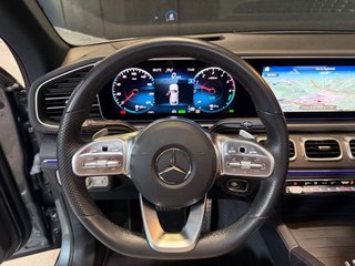 Mercedes-Benz GLE 350de AMG Coupé 2023