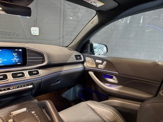 Mercedes-Benz GLE 350de AMG Coupé 2023