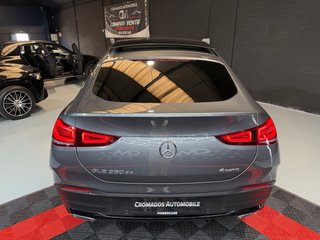 Mercedes-Benz GLE 350de AMG Coupé 2023