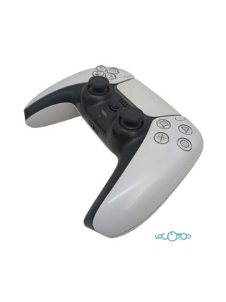 Mando inalámbrico Sony Dualsense (CFI-ZCT1W) PS5