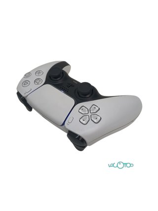 Mando inalámbrico Sony Dualsense (CFI-ZCT1W) PS5
