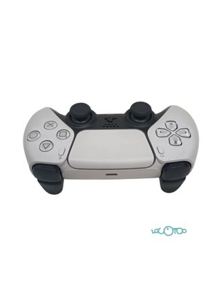 Mando inalámbrico Sony Dualsense (CFI-ZCT1W) PS5